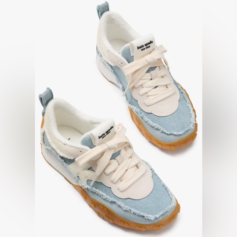 K As In Kate Sneakers (Not Accepting offers Below $300) Sorry!